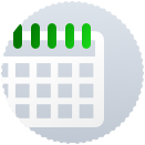 calendar icon